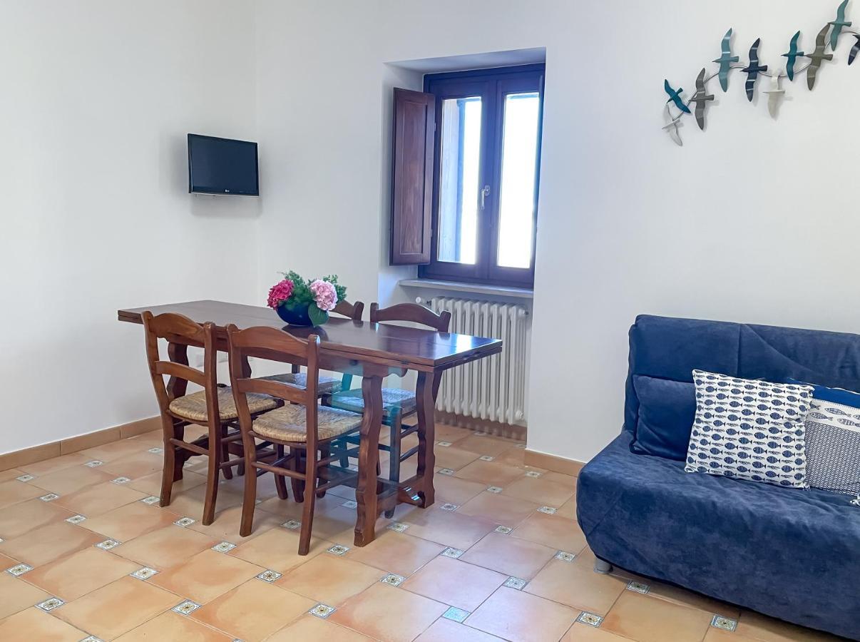 La Casina Di Luna Трани Екстериор снимка